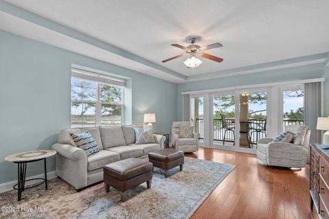 Tiny photo for 2100 Marsh Grove Lane #Unit 2404, Southport, NC 28461 (MLS # 100535787)
