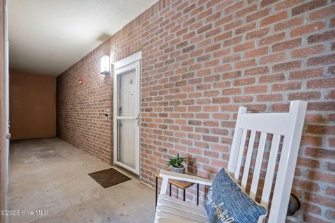 Tiny photo for 2100 Marsh Grove Lane #Unit 2404, Southport, NC 28461 (MLS # 100535787)