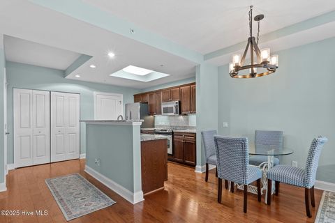 Tiny photo for 2100 Marsh Grove Lane #Unit 2404, Southport, NC 28461 (MLS # 100535787)
