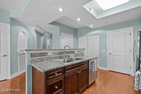Tiny photo for 2100 Marsh Grove Lane #Unit 2404, Southport, NC 28461 (MLS # 100535787)