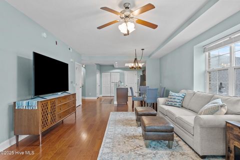 Tiny photo for 2100 Marsh Grove Lane #Unit 2404, Southport, NC 28461 (MLS # 100535787)