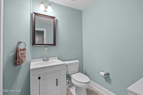 Tiny photo for 2100 Marsh Grove Lane #Unit 2404, Southport, NC 28461 (MLS # 100535787)