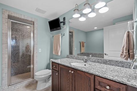 Tiny photo for 2100 Marsh Grove Lane #Unit 2404, Southport, NC 28461 (MLS # 100535787)