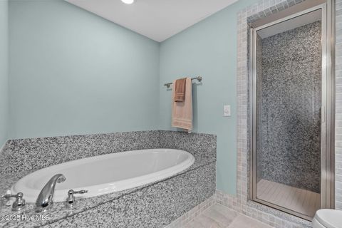 Tiny photo for 2100 Marsh Grove Lane #Unit 2404, Southport, NC 28461 (MLS # 100535787)