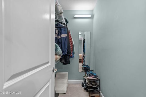 Tiny photo for 2100 Marsh Grove Lane #Unit 2404, Southport, NC 28461 (MLS # 100535787)