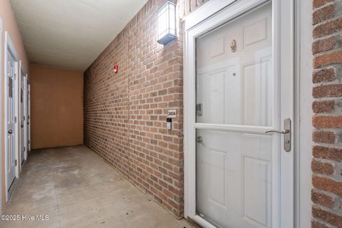 Tiny photo for 2100 Marsh Grove Lane #Unit 2404, Southport, NC 28461 (MLS # 100535787)