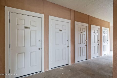 Tiny photo for 2100 Marsh Grove Lane #Unit 2404, Southport, NC 28461 (MLS # 100535787)
