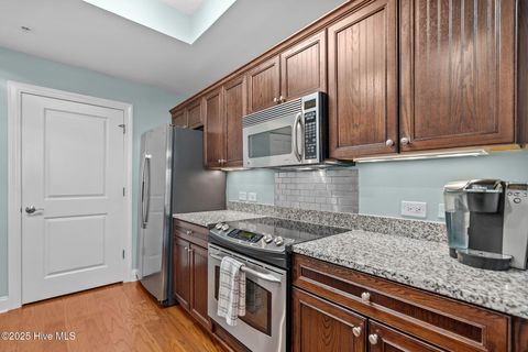 Tiny photo for 2100 Marsh Grove Lane #Unit 2404, Southport, NC 28461 (MLS # 100535787)