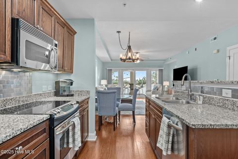 Tiny photo for 2100 Marsh Grove Lane #Unit 2404, Southport, NC 28461 (MLS # 100535787)