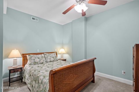 Tiny photo for 2100 Marsh Grove Lane #Unit 2404, Southport, NC 28461 (MLS # 100535787)