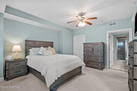 Tiny photo for 2100 Marsh Grove Lane #Unit 2404, Southport, NC 28461 (MLS # 100535787)
