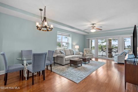 Tiny photo for 2100 Marsh Grove Lane #Unit 2404, Southport, NC 28461 (MLS # 100535787)