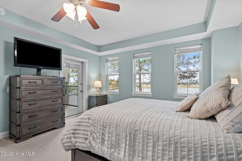 Tiny photo for 2100 Marsh Grove Lane #Unit 2404, Southport, NC 28461 (MLS # 100535787)