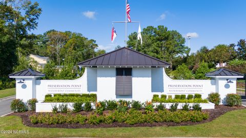 Tiny photo for 1547 Riverview Terrace, Wilmington, NC 28401 (MLS # 100473620)