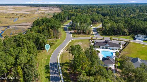 Tiny photo for 1547 Riverview Terrace, Wilmington, NC 28401 (MLS # 100473620)