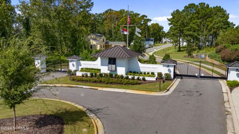 Tiny photo for 1547 Riverview Terrace, Wilmington, NC 28401 (MLS # 100473620)