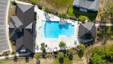 Tiny photo for 1547 Riverview Terrace, Wilmington, NC 28401 (MLS # 100473620)