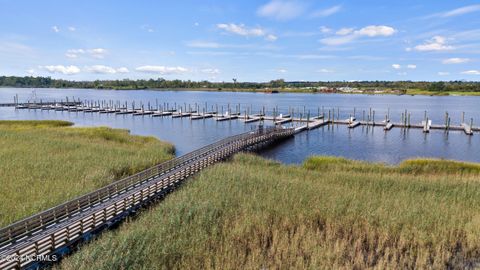 Tiny photo for 1547 Riverview Terrace, Wilmington, NC 28401 (MLS # 100473620)