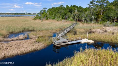 Tiny photo for 1547 Riverview Terrace, Wilmington, NC 28401 (MLS # 100473620)