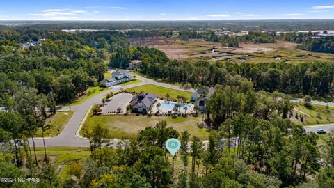 Tiny photo for 1547 Riverview Terrace, Wilmington, NC 28401 (MLS # 100473620)