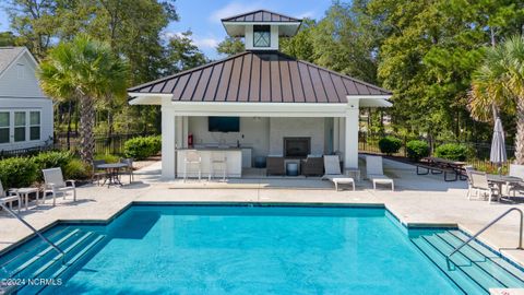 Tiny photo for 1547 Riverview Terrace, Wilmington, NC 28401 (MLS # 100473620)