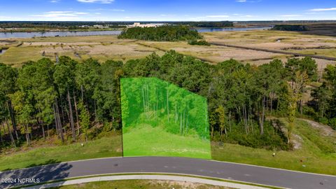 Tiny photo for 1547 Riverview Terrace, Wilmington, NC 28401 (MLS # 100473620)