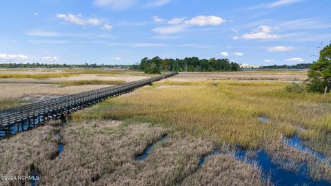 Tiny photo for 1547 Riverview Terrace, Wilmington, NC 28401 (MLS # 100473620)