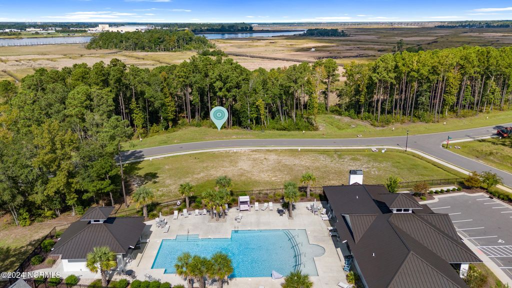 Photo of 1547 Riverview Terrace, Wilmington, NC 28401 (MLS # 100473620)