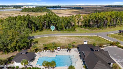 Tiny photo for 1547 Riverview Terrace, Wilmington, NC 28401 (MLS # 100473620)