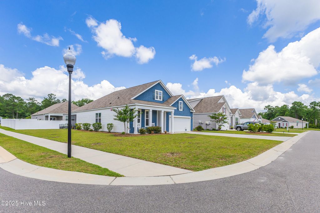 Photo of 1686 Culdees Lane, Bolivia, NC 28422 (MLS # 100521011)