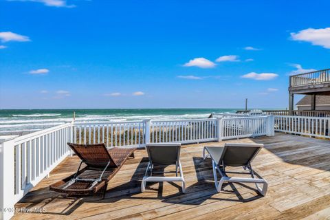 Tiny photo for 1122 N Shore Drive, Surf City, NC 28445 (MLS # 100527861)