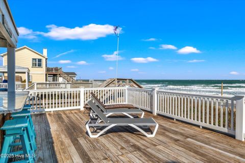 Tiny photo for 1122 N Shore Drive, Surf City, NC 28445 (MLS # 100527861)