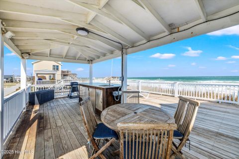 Tiny photo for 1122 N Shore Drive, Surf City, NC 28445 (MLS # 100527861)
