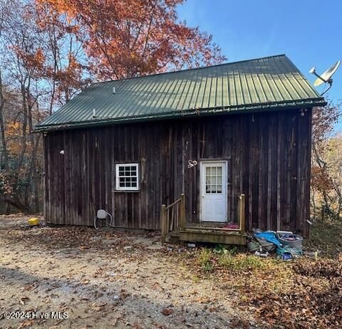 A home in Spruce Pine