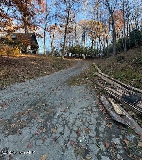 A home in Spruce Pine