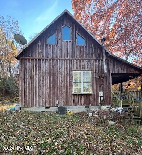 A home in Spruce Pine