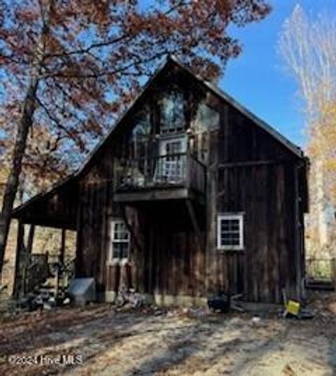 A home in Spruce Pine