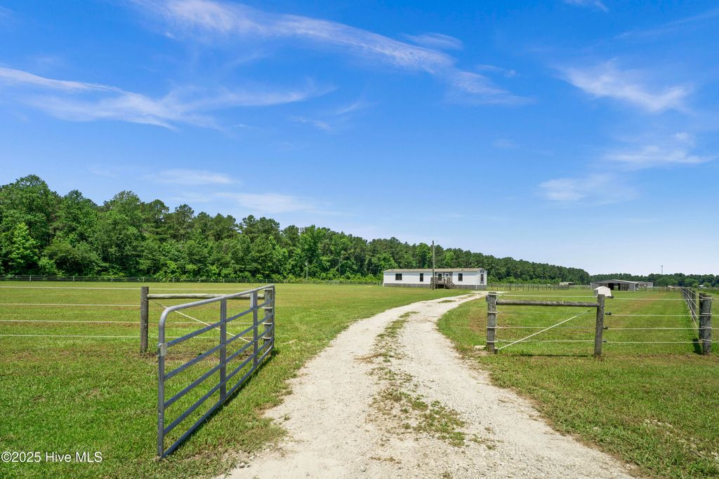 Photo of 4948 New Savannah Road #01, Burgaw, NC 28425 (MLS # 100516897)
