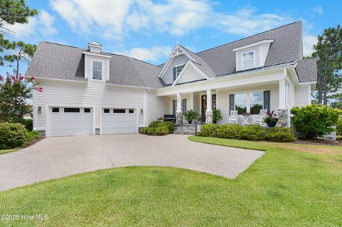 Photo of 3660 Wingfoot Drive, Southport, NC 28461 (MLS # 100521145)