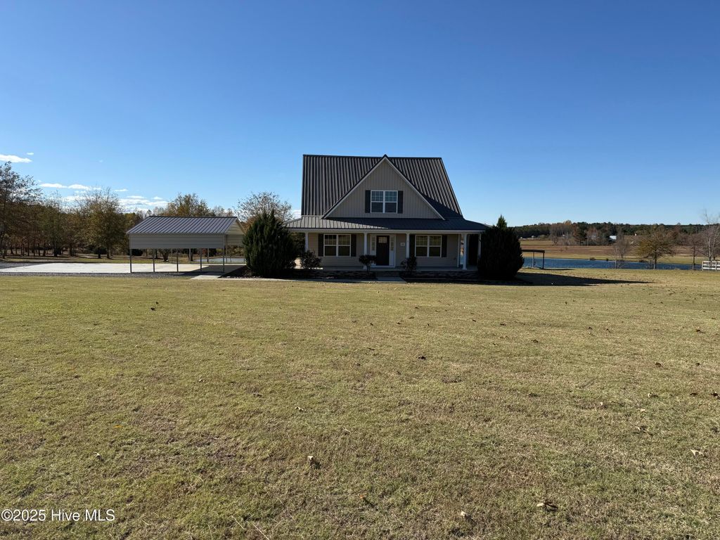 Photo of 140 James H Road, Cameron, NC 28326 (MLS # 100544069)