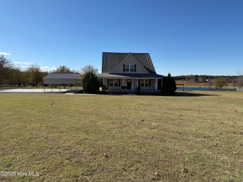Photo of 140 James H Road, Cameron, NC 28326 (MLS # 100544069)