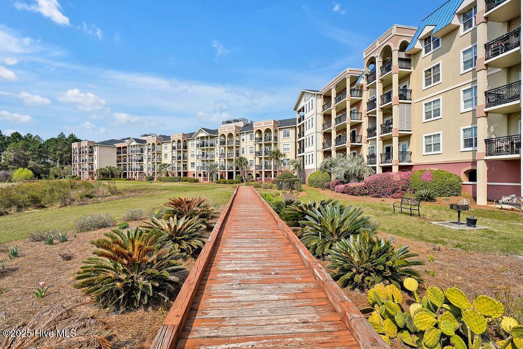 Photo of 3100 Marsh Grove Lane #Unit 3310, Southport, NC 28461 (MLS # 100497917)