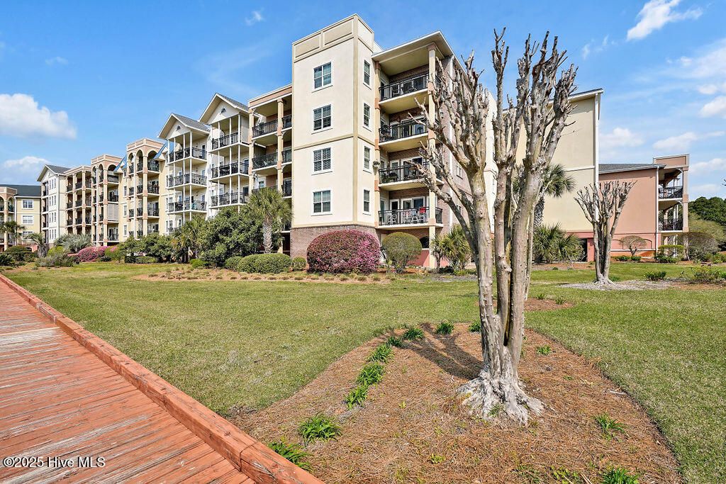 Photo of 3100 Marsh Grove Lane #Unit 3310, Southport, NC 28461 (MLS # 100497917)