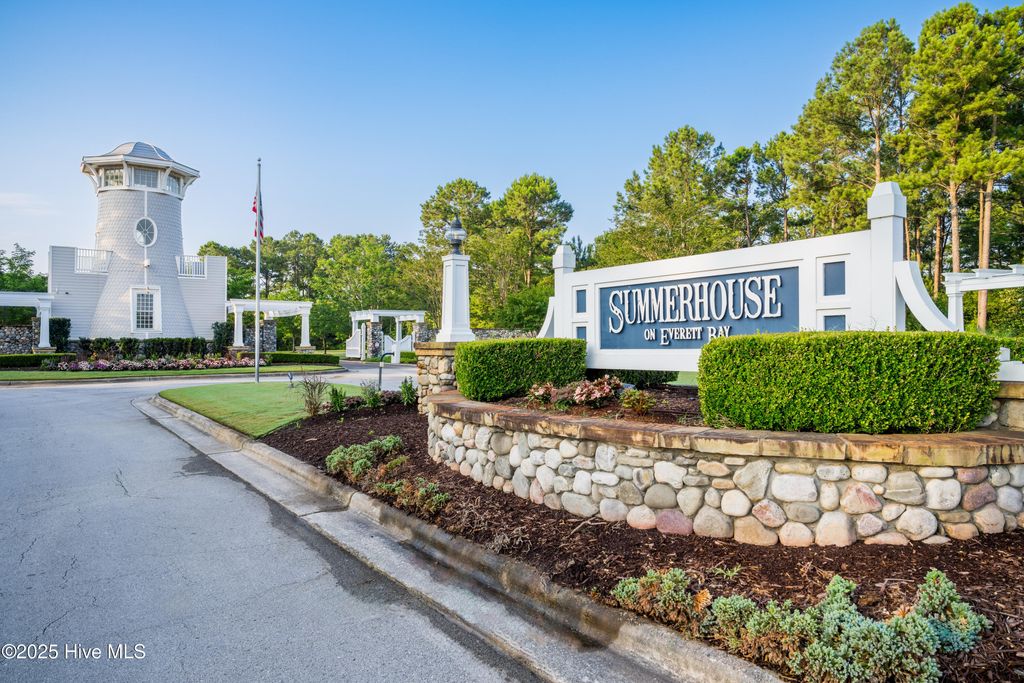 Photo of 367 Summerhouse Drive, Holly Ridge, NC 28445 (MLS # 100513506)