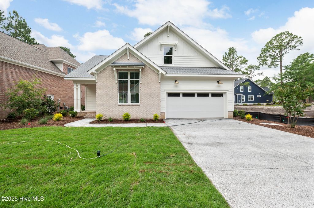 Photo of 387 Blossom Tree Lane SE, Bolivia, NC 28422 (MLS # 100490321)