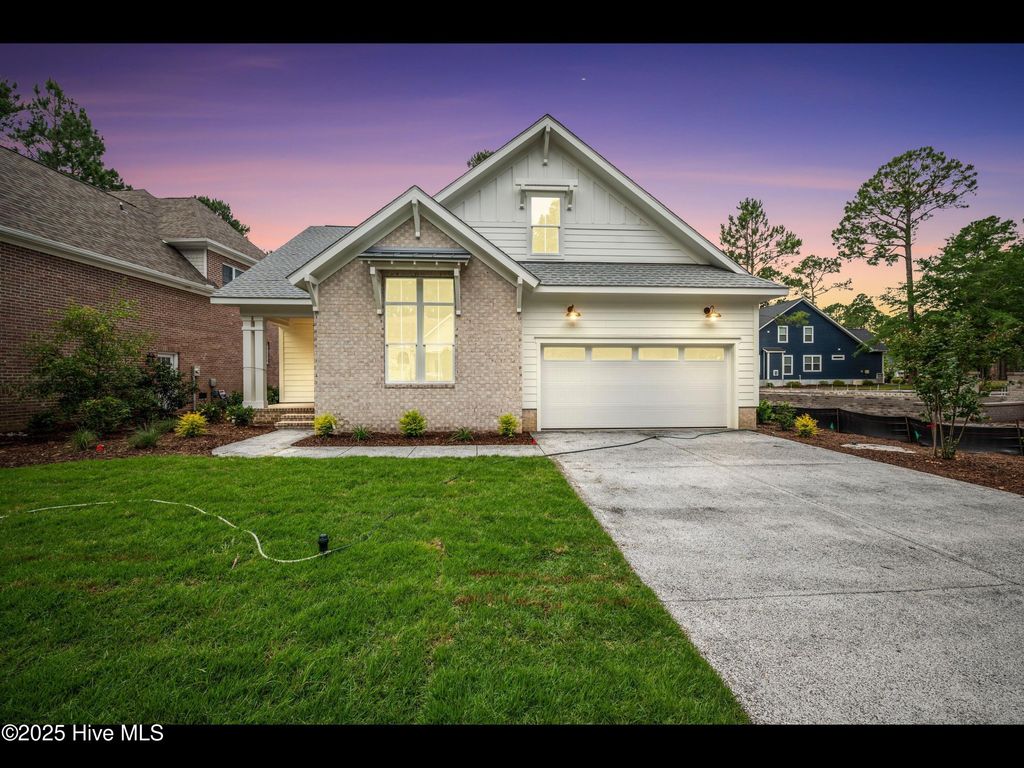Photo of 387 Blossom Tree Lane SE, Bolivia, NC 28422 (MLS # 100490321)