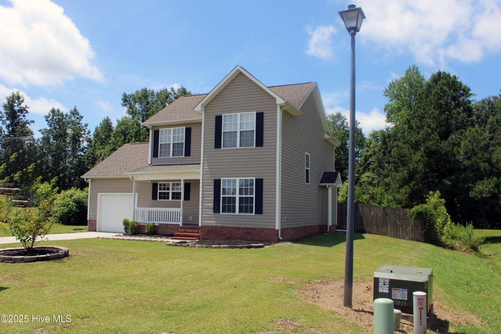 Photo of 230 Yearling Loop, Jacksonville, NC 28540 (MLS # 100516855)