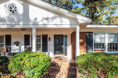 A home in Greenville