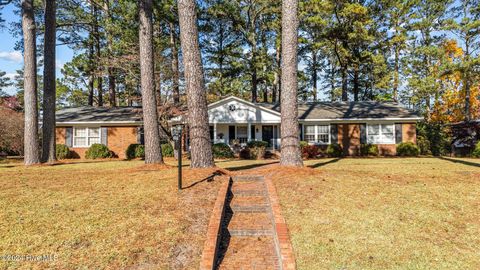 A home in Greenville