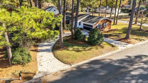 A home in Greenville